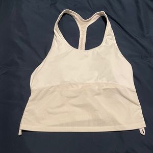 Fabletics Crop Tank